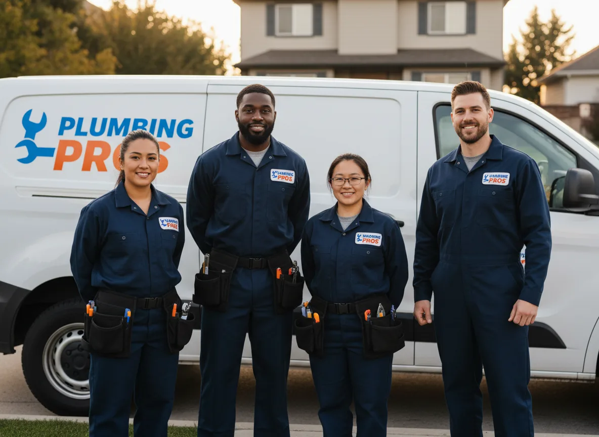 Water Heater Repair company in Valparaiso, IN